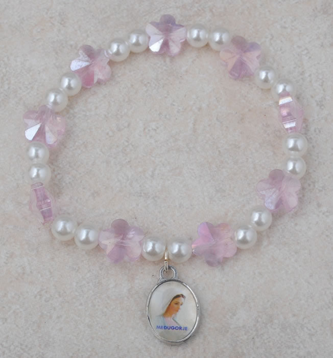 ,Rosario Pulsera